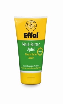 Mouth-Butter 150ml Effol - Hevosen ensiapu ja ihonhoito - 4102460174119 - 1