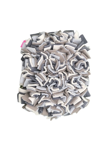 Sniffing Mat M 17x27x27cm KABOO - Koiran aktivointilelut - KABOOmatM - 2